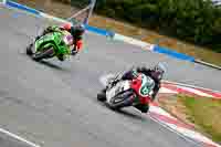 Advanced Group Red Bikes